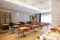 東營丁格曼飯店（東營金融港萬達廣場店） 東營住宿飯店