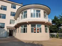 Dongguan Hotel Hotel di Tumen