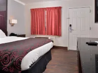 Americas Best Value Inn-Hollywood-Los Angeles Hotel dekat Prainha Tip