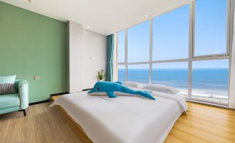 Rongcheng Xianghai Impression Holiday Apartment