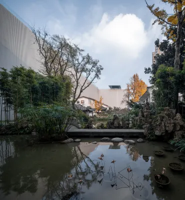 Chengdu Chengshe Hotel (Wenjiang University Town Southwest Caida Branch) Các khách sạn gần Chengdu Zhongyiyao University Museum