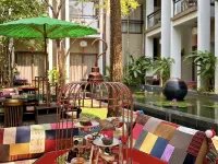 Chala Number 6 Hotels near Nimman Haemin