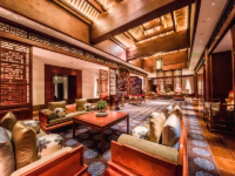 Changde Zeyun Hotel (high-speed railway station Branch) Hoteles en Changde