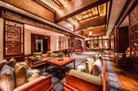 Changde Zeyun Hotel (high-speed railway station Branch) Hotels in Changde