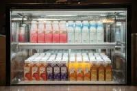 HanTing Hotel (Fuzhou Nanfeng Government Qinhu Road)