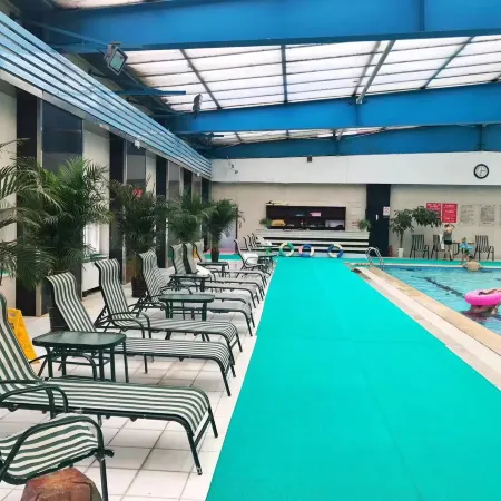 Jinglin Hotel
