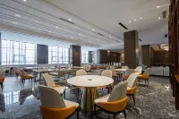 Zhu Zhou Little swan deiss hotel