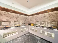 Lavande Hotel (Huolin Gol City Center) Hotel di Holingol