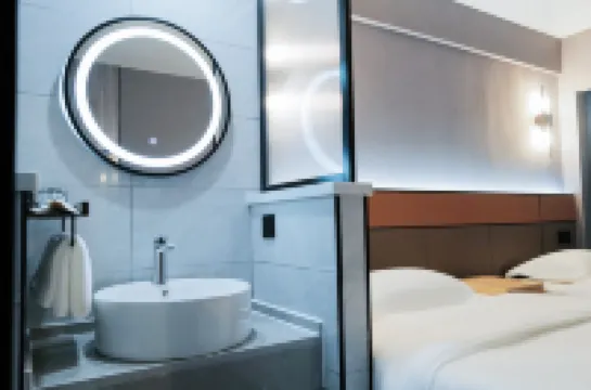 Leyou Loft Hotel (Turpan Yuefeng Suji Branch)