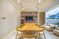 Diwudu Lianshanju Hotel