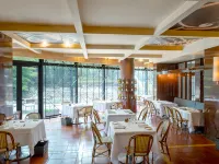 Grand Prince Hotel Osaka Bay - breakfast