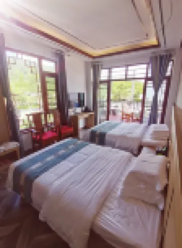 Lancang Elegant Inn