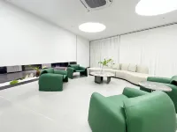 量子空間飯店式公寓（廈門高崎國際機場阪尚地鐵站店） 安兜附近的飯店