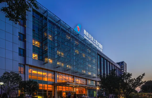 南航明珠上海大酒店（浦東機場店）