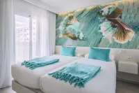 Iberostar Waves Alcudia Park Hotels in Muro