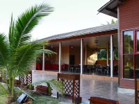 Perfect Forest Eco-Resort 仙本那酒店