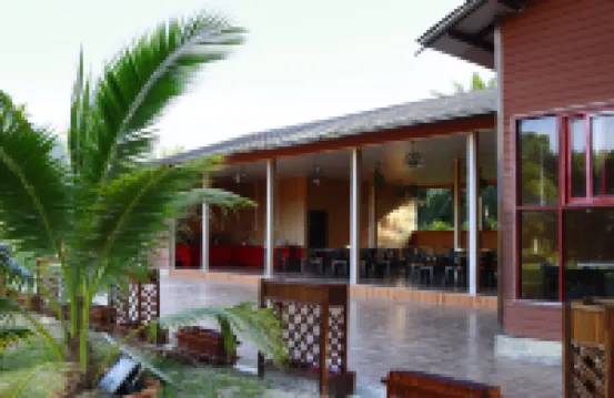 Perfect Forest Eco-Resort