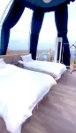 Zhangbei Tianlu Dahao Heshan Scenic Area Starry Sky Hotel