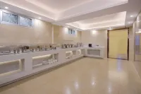 維也納3好飯店（汝州朝陽中路大時代購物公園店） - 早餐