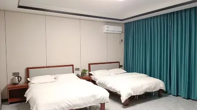 Wanchengwan Business Hotel