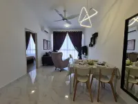 Prestige Troika Luxury Stay