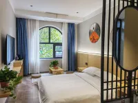 Lanting Apartment Hotels in Xichuan