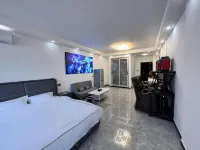Bozhou AiXi Hotel - Esports