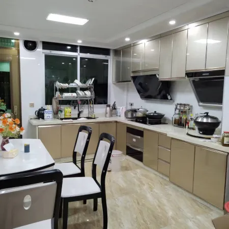 Wencheng Shiyu Homestay