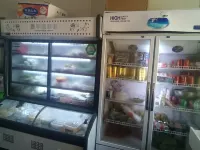 fanhuasijin