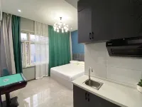 Fujinjiangjing Express Hotel Hotels in Suibin