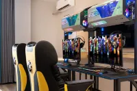 City Comfort Inn Hotel (Guigang Jingang Avenue Railway Station) Hotels in Guigang