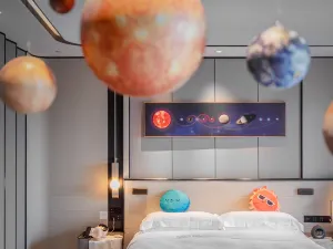 InterContinental Shanghai Harbour City