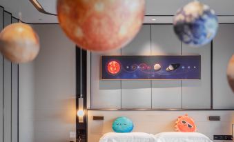 InterContinental Shanghai Harbour City