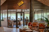 High Season Pool Villa & Spa - Breakfast