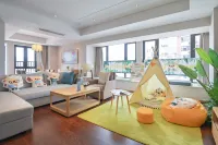 ซัมเมอร์เซ็ต แยงซี ริเวอร์ ฉงชิง โรงแรมในฉงชิ่ง