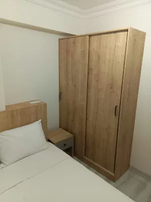 Neva Residence Featured Photos