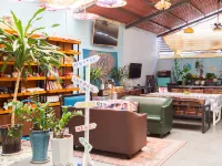 Xishuangbanna Kasa Youth Hostel