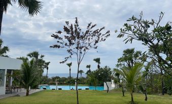 AERO Dive Resort Tulamben