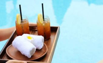 De Vivre Daizhai Hotel(Riyue Bay)