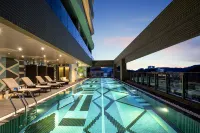 Wyndham Sun Moon Lake Hotels in Nantou