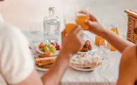 Lamego Hotel & Life - petit déjeuner