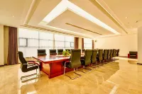 Jubao Holiday Hotel Hotels in Zhidan
