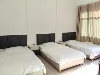 福泉和平旅社 - 2 星級