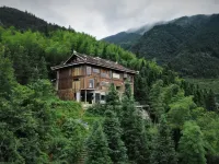 Congjiang Jiabang Terraces Lianghua Homestay Hotels in Congjiang
