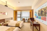 Radow Renren International Hotel Hotels in Yongjia