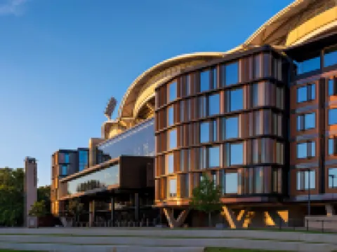 Oval Hotel at Adelaide Oval, an EVT hotel Hotels in North Adelaide