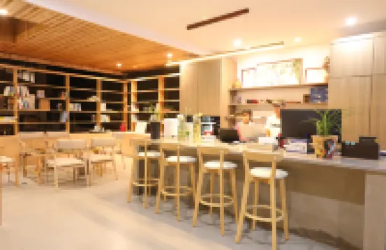 大理市雙廊鎮喜窩合院