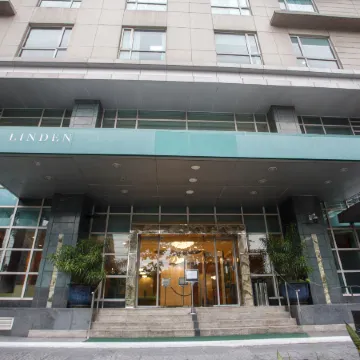 The Linden Suites