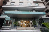 The Linden Suites Hotels in Pasig