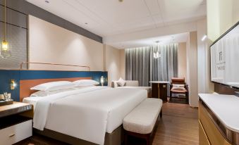 Guangzhou Baiyun AirportMehood Elegant Hotel